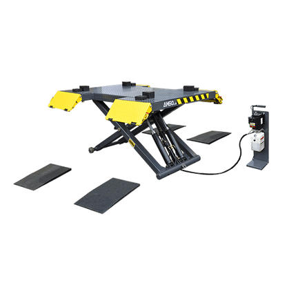 AMGO® Hydraulics MRP06 6,000 lb Portable Mid Rise Lift