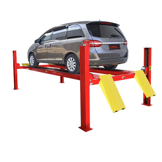 AMGO® Hydraulics PRO-14 14,000 lb General Service Model
