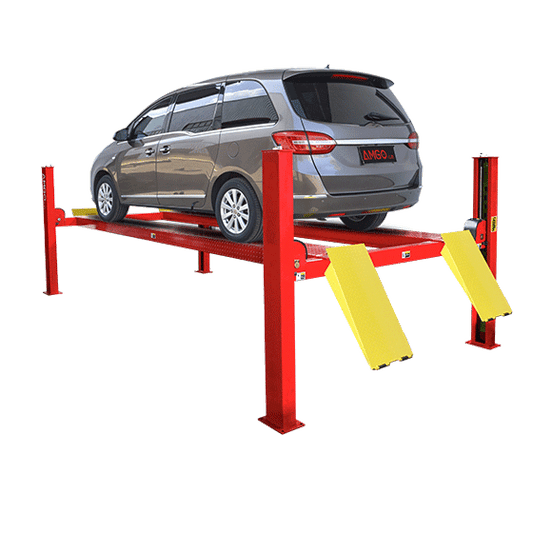 AMGO® Hydraulics PRO-14 14,000 lb General Service Model