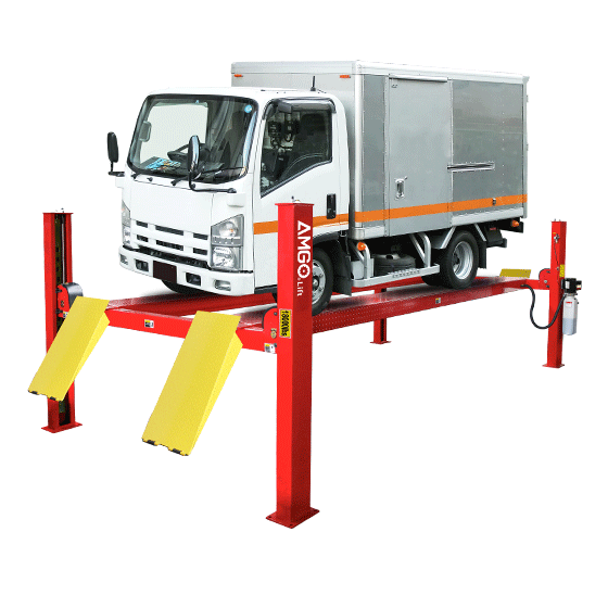 AMGO Hydraulics PRO-18 18,000 lb General Service Model