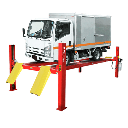 AMGO Hydraulics PRO-18 18,000 lb General Service Model