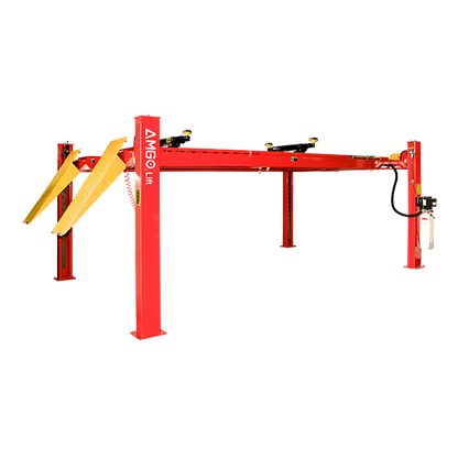 AMGO Hydraulics PRO-18A 18,000 lb Alignment Service Model