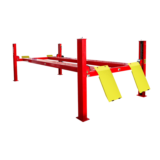 AMGO Hydraulics PRO-12 12,000 lb General Service Model