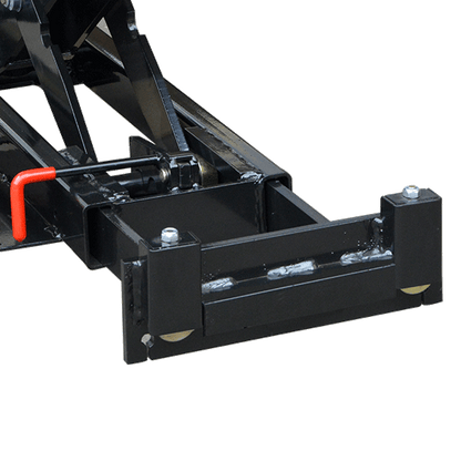 AMGO® Hydraulics RJ-6A 6,000 lbs Pneumatic Pump