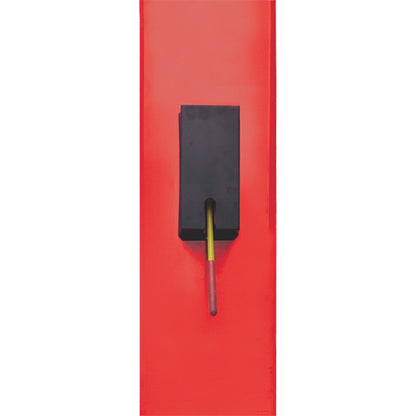 AMGO® Hydraulics SL-7 7,000 lb. Single Column Car Lift