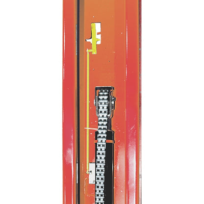 AMGO® Hydraulics SL-7 7,000 lb. Single Column Car Lift