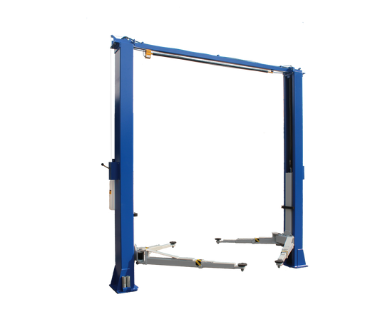 Tuxedo - TP11KC-DX 11,000 lbs Two Post Lift