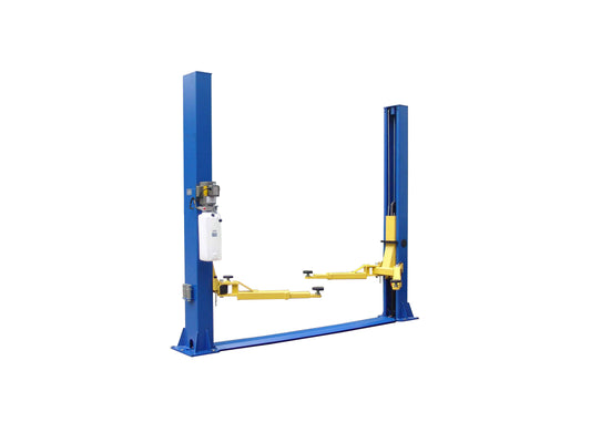 Tuxedo - TP9KFX 9,000 lbs Two Post Lift